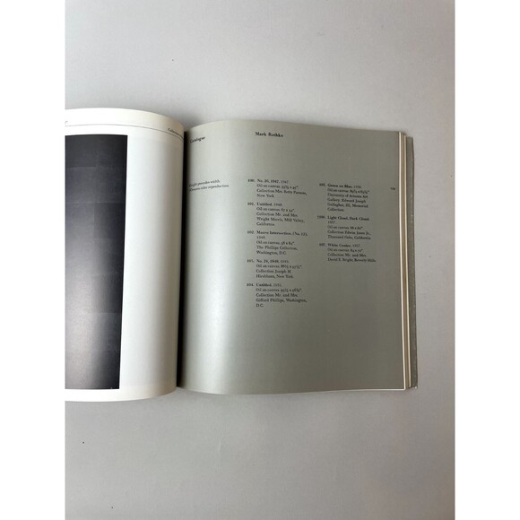 New York School: The First Generation Paintings 1st ed 1965 - Maurice Tuchman - Picture 6 of 10